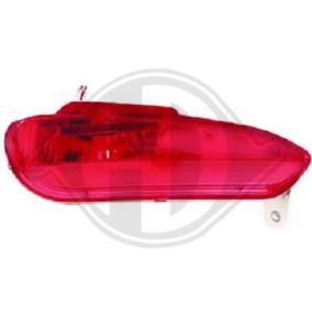 Zier- / Schutzleiste, Kotflügel 3213626 von DIEDERICHS günstig für 33,27 € online kaufen