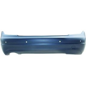 Heckstoßstange 1672156 von DIEDERICHS günstig für 179,86 € online kaufen