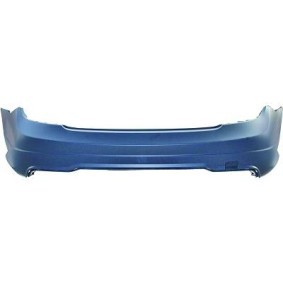 Heckstoßstange 1672255 von DIEDERICHS günstig für 159,84 € online kaufen