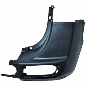 Comprar Parachoques trasero de DIEDERICHS 1663056 a bajo precio de 17,73 €
