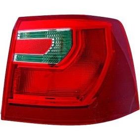 Comprar Piloto trasero de DIEDERICHS 7491091 a bajo precio de 130,18 €