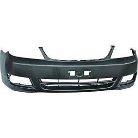 Stoßstange 6618150 von DIEDERICHS günstig für 113,09 € online kaufen