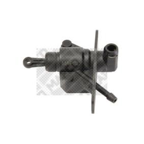 Comprar Cilindro maestro, embrague de MAPCO 1860 a bajo precio de 24,09 €