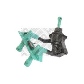 Comprar Cilindro maestro, embrague de MAPCO 1861 a bajo precio de 48,00 €