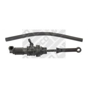 Comprar Cilindro maestro, embrague de MAPCO 1864 a bajo precio de 21,08 €