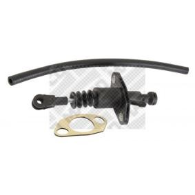 Comprar Cilindro maestro, embrague de MAPCO 1880 a bajo precio de 33,06 €