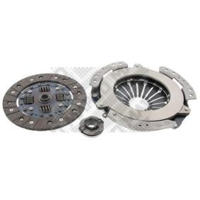 Kupplungssatz 10008 von MAPCO günstig für 71,09 € online kaufen