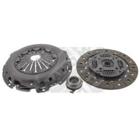 Comprar Kit de embrague de MAPCO 10117 a bajo precio de 108,38 €
