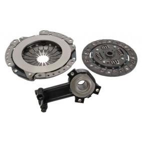 Kupplungssatz 10605 von MAPCO günstig für 208,56 € online kaufen