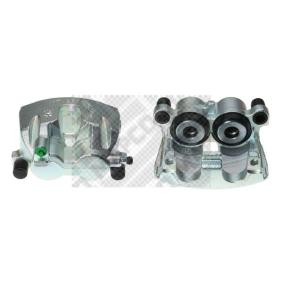 Zahnriemen 43933 von MAPCO günstig für 16,89 € online kaufen