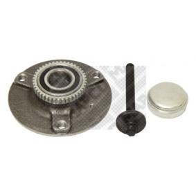 Achetez des Kit de roulement de roue MAPCO 26934 à prix pour 104,54 €