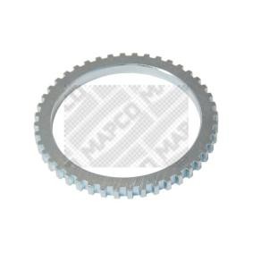 Comprar Anillo sensor, ABS de MAPCO 76536 a bajo precio de 16,63 €