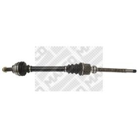 Comprar Árbol de transmisión de MAPCO 16340 a bajo precio de 78,34 €