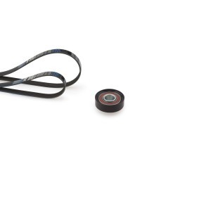 Achetez des Jeu de courroies trapézoïdales à nervures GATES K035PK738 à prix pour 62,14 €