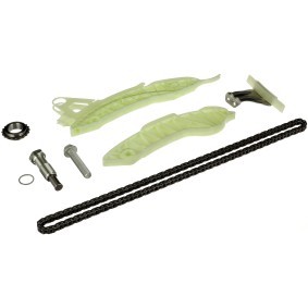 Comprar Juego de correas trapeciales poli V de GATES K055PK963 a bajo precio de 32,31 €
