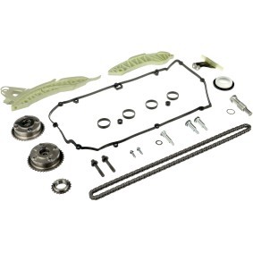 Comprar Juego de correas trapeciales poli V de GATES K055PK970 a bajo precio de 26,85 €
