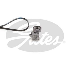 Keilrippenriemensatz K056PK1873 von GATES günstig für 80,84 € online kaufen