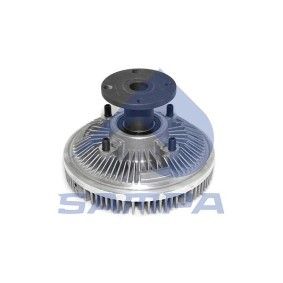 Compre Embraiagem, ventilador do radiador da SAMPA 021.352 a um preço baixo por 151,32 €
