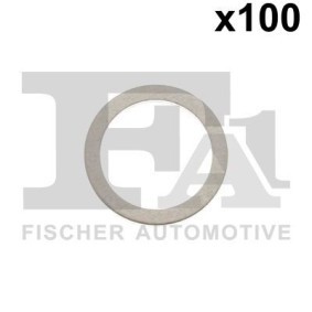 Osta Tiiviste, öljynlaskutulppa FA1:llä 580.870.100 edullisesti hintaan 15,97 €