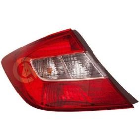 Rückleuchte 2251945 von ALKAR günstig für 116,41 € online kaufen