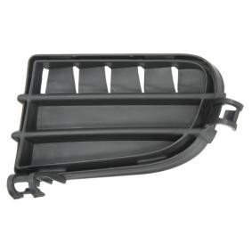 Achetez des Grille de ventilation, pare-chocs BLIC 6502-07-2032915P à prix pour 13,29 €