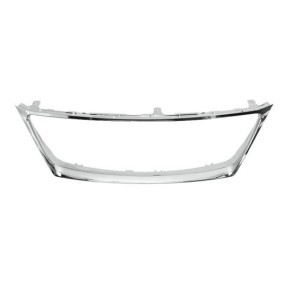 Compre Rebordo, grelha de radiador da BLIC 6502-07-8171991P a um preço baixo por 85,44 €