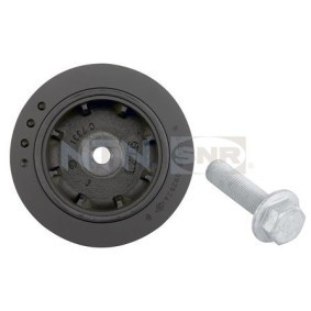 Riemenscheibe, Kurbelwelle DPF355.01K1 von SNR günstig für 67,78 € online kaufen