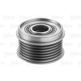 Generatorfreilauf 588012 von VALEO günstig für 31,14 € online kaufen