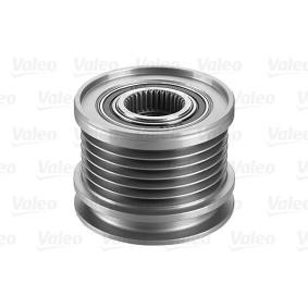 Generatorfreilauf 588014 von VALEO günstig für 30,40 € online kaufen