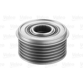 Achetez des Poulie d'alternateur de chez VALEO en ligne pour 405 II Van / Break (4E_) à prix modérés