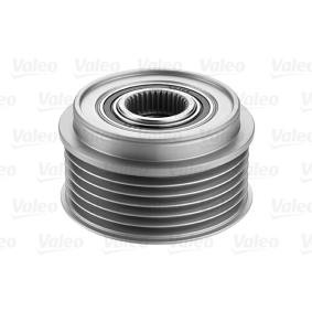Generatorfreilauf 588021 von VALEO günstig für 29,99 € online kaufen