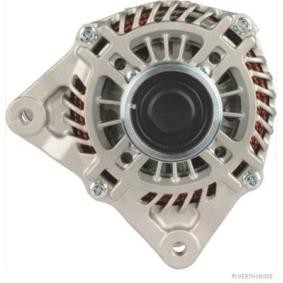 Lichtmaschine J5111135 von HERTH+BUSS JAKOPARTS günstig für 277,20 € online kaufen
