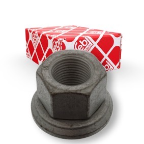 Köp Hjulmutter av FEBI BILSTEIN 45019 till det låga priset 60,91 kr