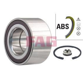 Comprar Juego de cojinete de rueda de FAG 713 6204 10 a bajo precio de 57,14 €