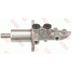 Comprar Cilindro principal de freno de TRW PML483 a bajo precio de 107,10 €