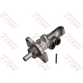 Comprar Cilindro principal de freno de TRW PMN232 a bajo precio de 144,61 €