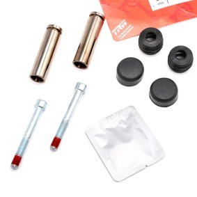 Acquista Kit manicotti di guida, Pinza freno da TRW ST1660 a buon mercato per soli 15,12 €