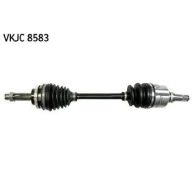 Antriebswelle VKJC 8583 von SKF günstig für 216,04 € online kaufen