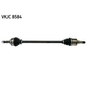 Antriebswelle VKJC 8584 von SKF günstig für 218,13 € online kaufen
