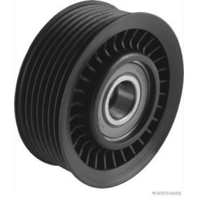 Umlenk- / Führungsrolle, Keilrippenriemen J1142081 von HERTH+BUSS JAKOPARTS günstig für 34,91 € online kaufen