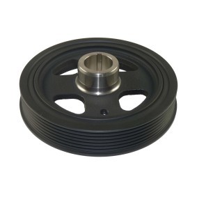 Riemenscheibe, Kurbelwelle 80005107 von CORTECO günstig für 71,43 € online kaufen