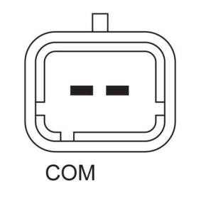 Köp Generator av BOSCH 0 986 081 820 till det låga priset 3441,31 kr