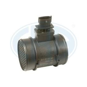 Luftmassenmesser (LMM) 558127 von ERA günstig für 146,04 € online kaufen
