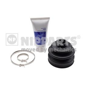 Acquista Kit cuffia, semiasse da NIPPARTS J2863009 a buon mercato per soli 13,39 €
