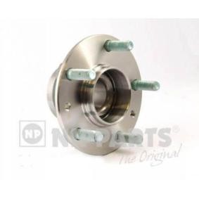 Acquista Kit cuscinetto ruota da NIPPARTS J4713034 a buon mercato per soli 94,87 €