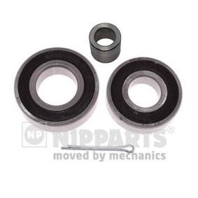 Acquista Kit cuscinetto ruota da NIPPARTS J4718006 a buon mercato per soli 21,43 €