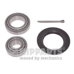 Acquista Kit cuscinetto ruota da NIPPARTS J4710900 a buon mercato per soli 17,03 €