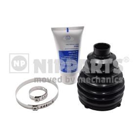 Acquista Kit cuffia, semiasse da NIPPARTS N2862028 a buon mercato per soli 31,41 €