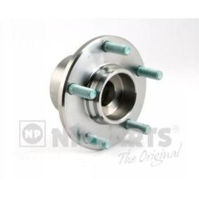Acquista Kit cuscinetto ruota da NIPPARTS N4703023 a buon mercato per soli 125,50 €