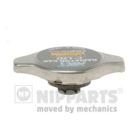 Kühlerdeckel J1545001 von NIPPARTS günstig für 6,12 € online kaufen